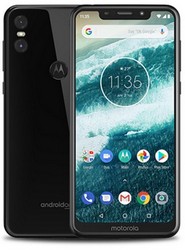 Замена экрана на телефоне Motorola One в Твери